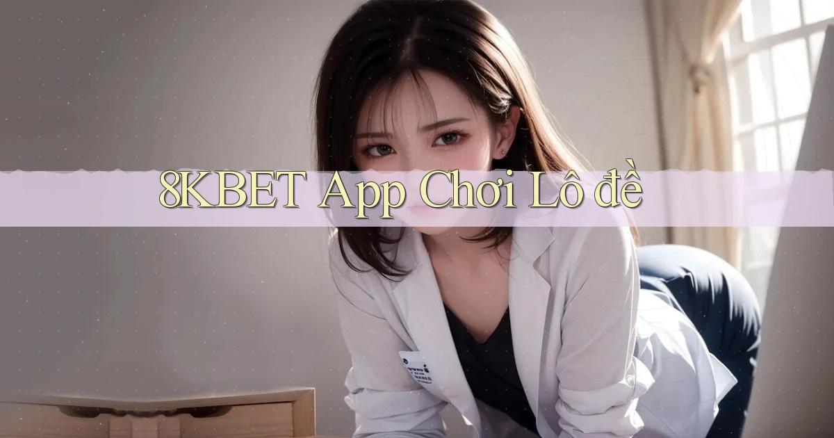 8kbet app chơi lô đề