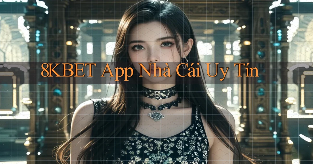 8kbet app nhà cái uy tín