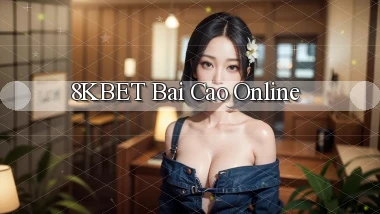 8kbet bài cào online