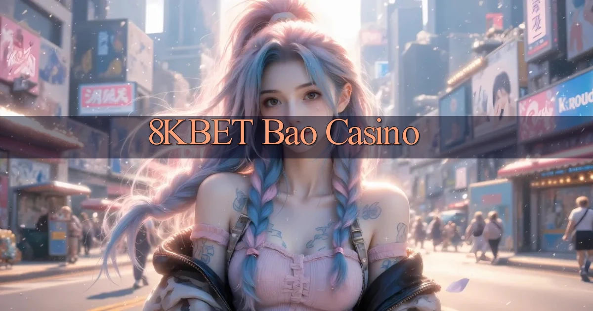 8kbet bao casino