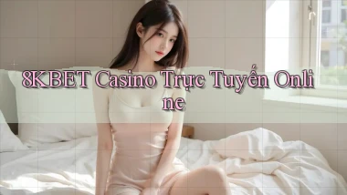 8kbet casino trực tuyến online