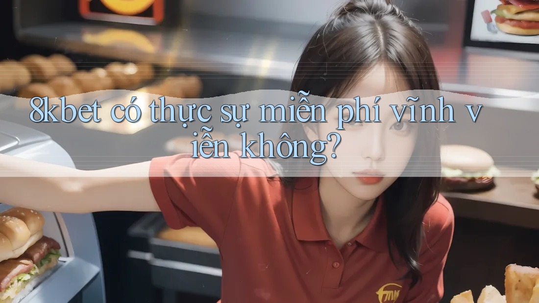 8kbet có thực sự miễn phí vĩnh viễn không? 8kbet có thực sự miễn phí vĩnh viễn không?