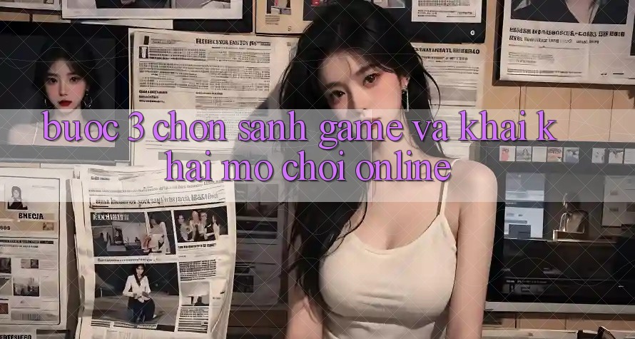 Bước 3: Chọn sảnh game và Khai khai mở chơi online Bước 3: Chọn sảnh game và Khai khai mở chơi online