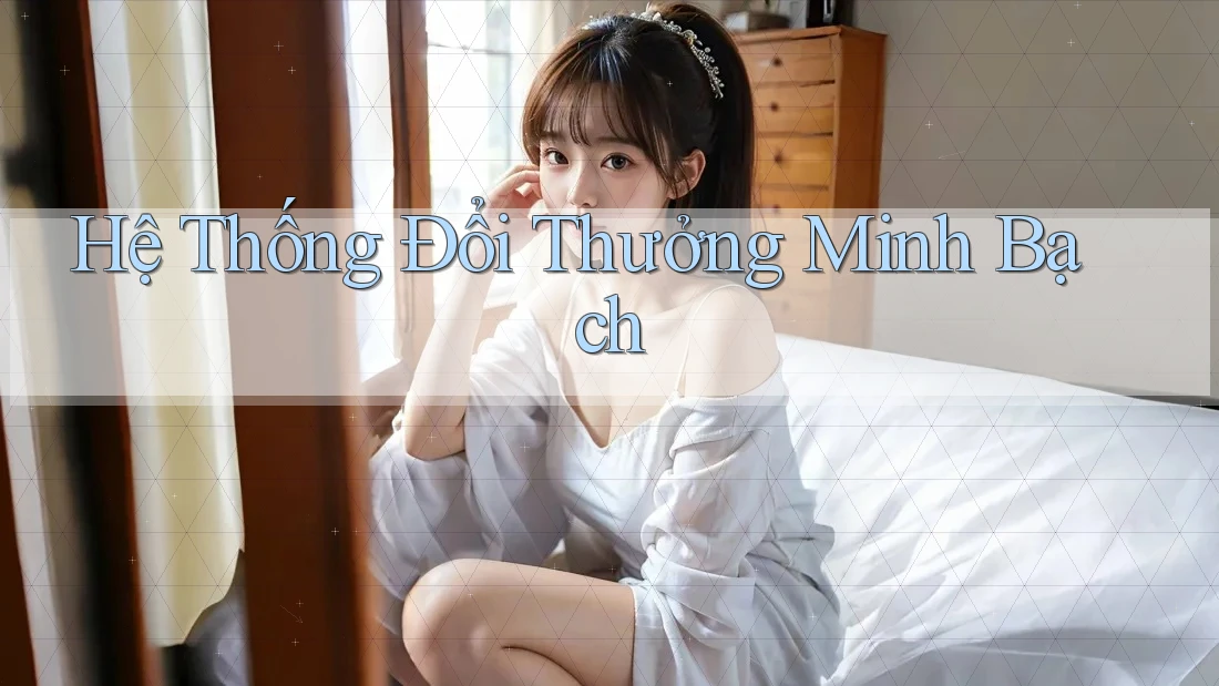 Hệ Thống Đổi Thưởng Minh Bạch