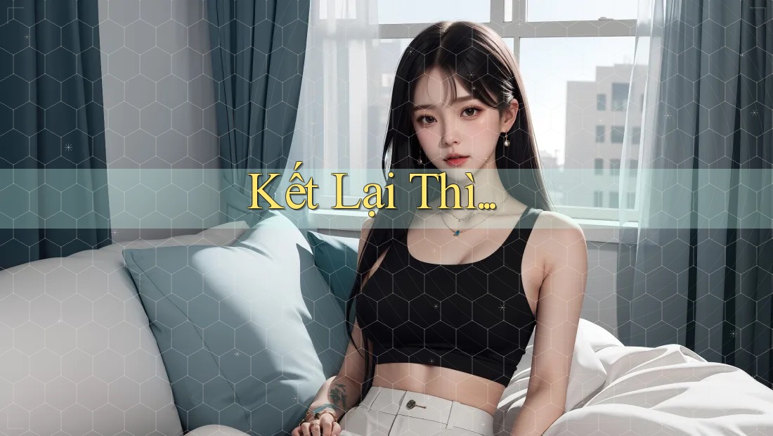 Kết Lại Thì… Kết Lại Thì…