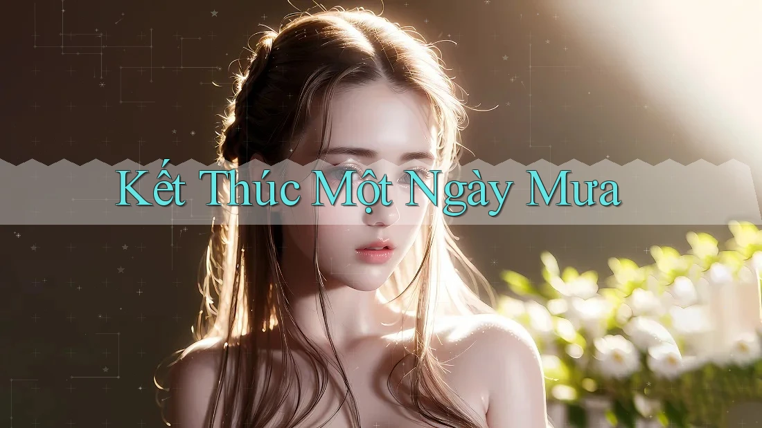 Kết Thúc Một Ngày Mưa