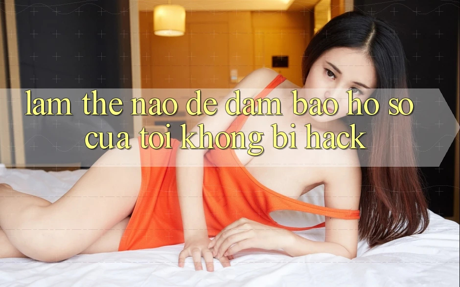Làm thế nào để đảm bảo hồ sơ của tôi không bị hack? Làm thế nào để đảm bảo hồ sơ của tôi không bị hack?