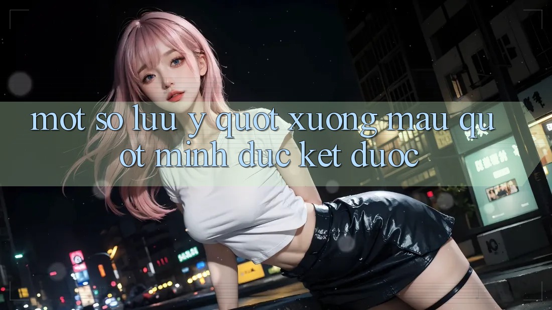 Một số lưu ý " xương máu" mình đúc kết được Một số lưu ý " xương máu" mình đúc kết được