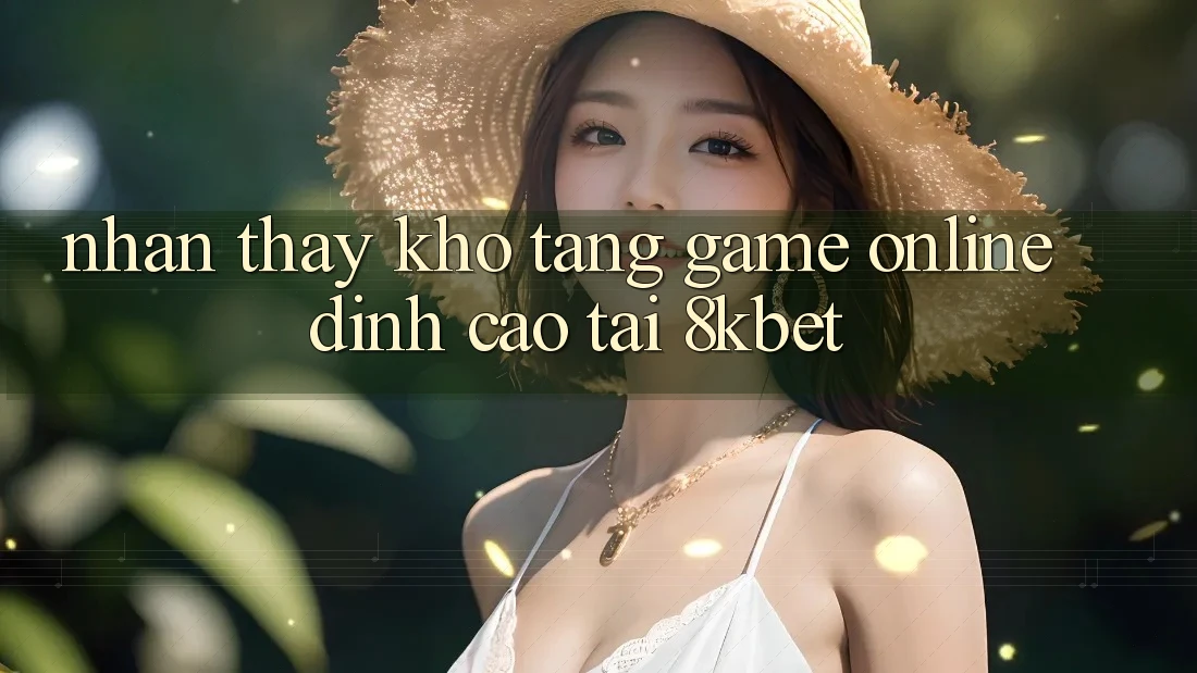 Nhận thấy Kho Tàng Game online Đỉnh Cao Tại 8kbet Nhận thấy Kho Tàng Game online Đỉnh Cao Tại 8kbet