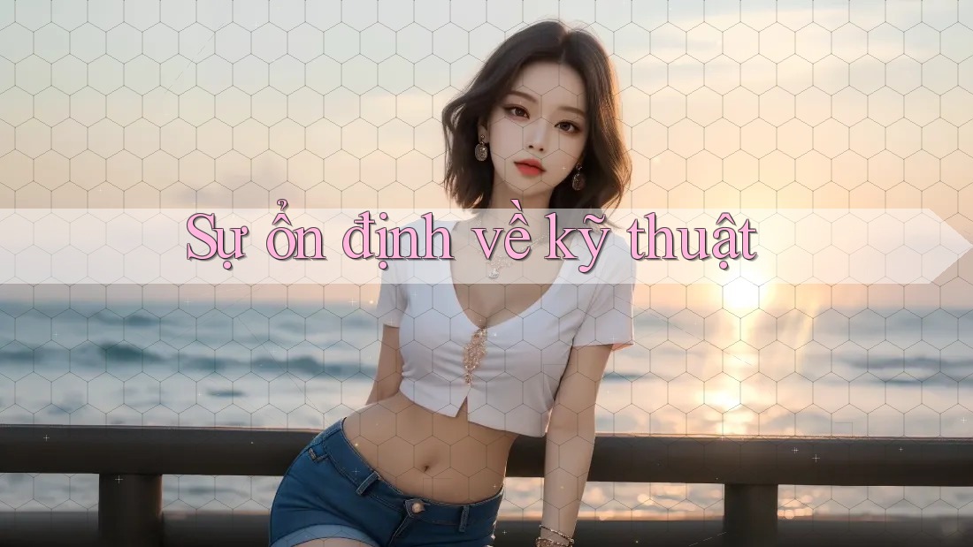 Sự ổn định về kỹ thuật Sự ổn định về kỹ thuật
