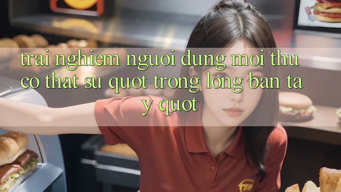 Trải Nghiệm Người Dùng: Mọi Thứ Có Thật Sự " Trong Lòng Bàn Tay" ? Trải Nghiệm Người Dùng: Mọi Thứ Có Thật Sự " Trong Lòng Bàn Tay" ?